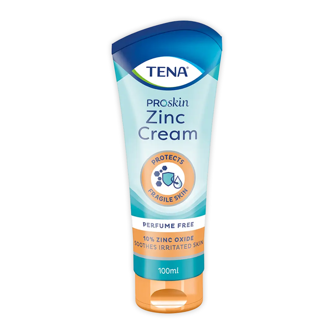 TENA Zink Cream 100ml 