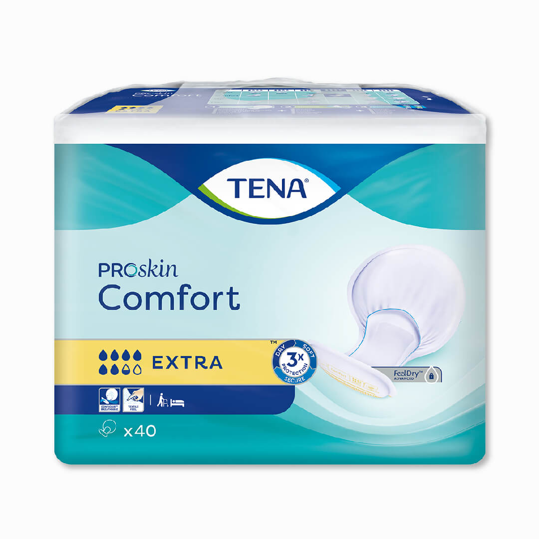 TENA Comfort Extra Inkontinenzvorlage