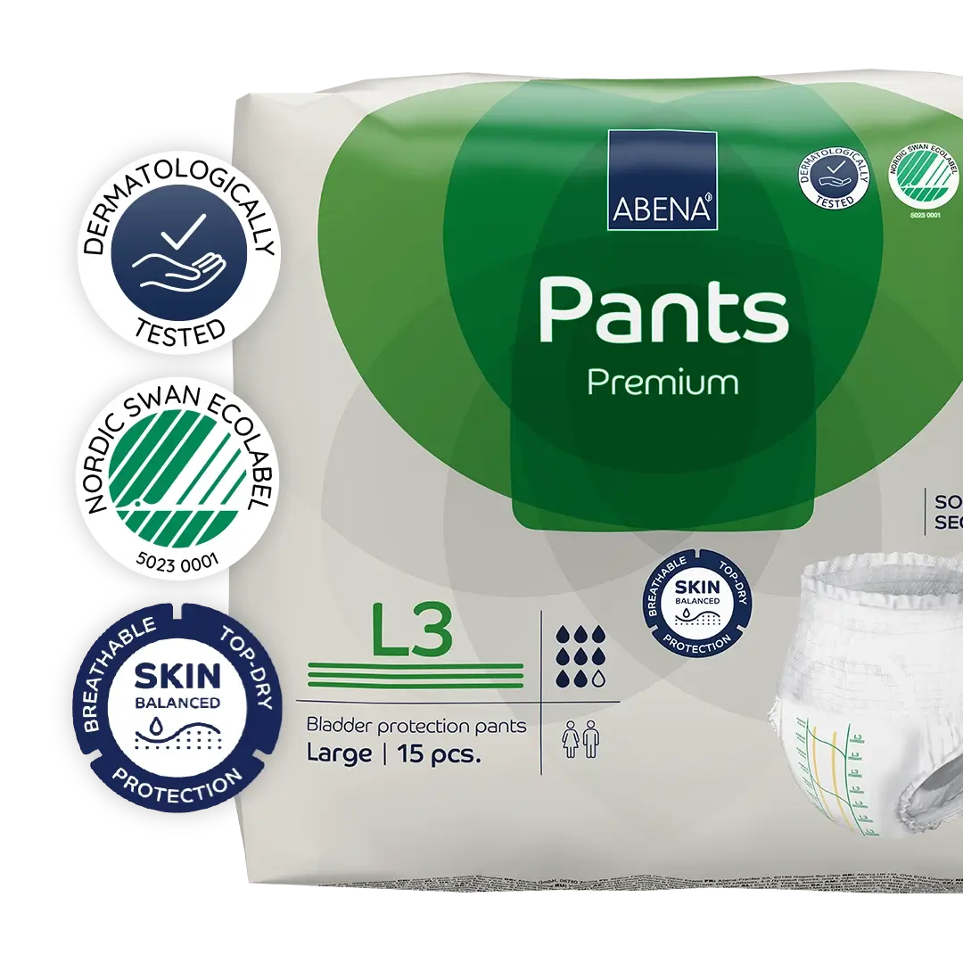 Abena Pants Premium L3 bei berrycare