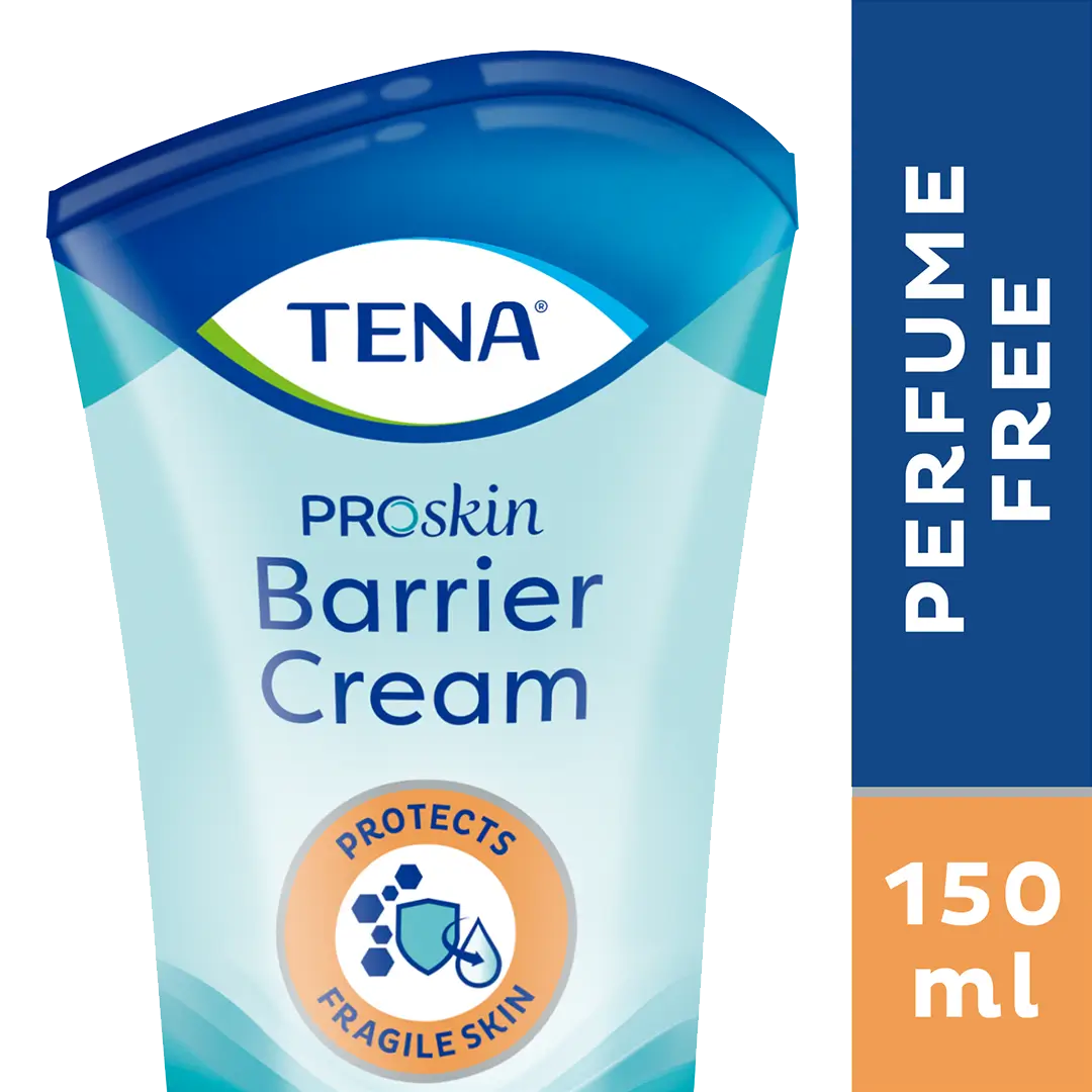 TENA Barrier Cream 150ml ohne Parfum 