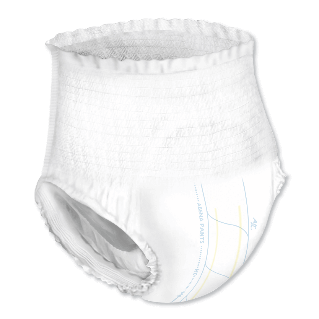 Abena Pants Medium M0 Inkontinenzwindeln Produktbild