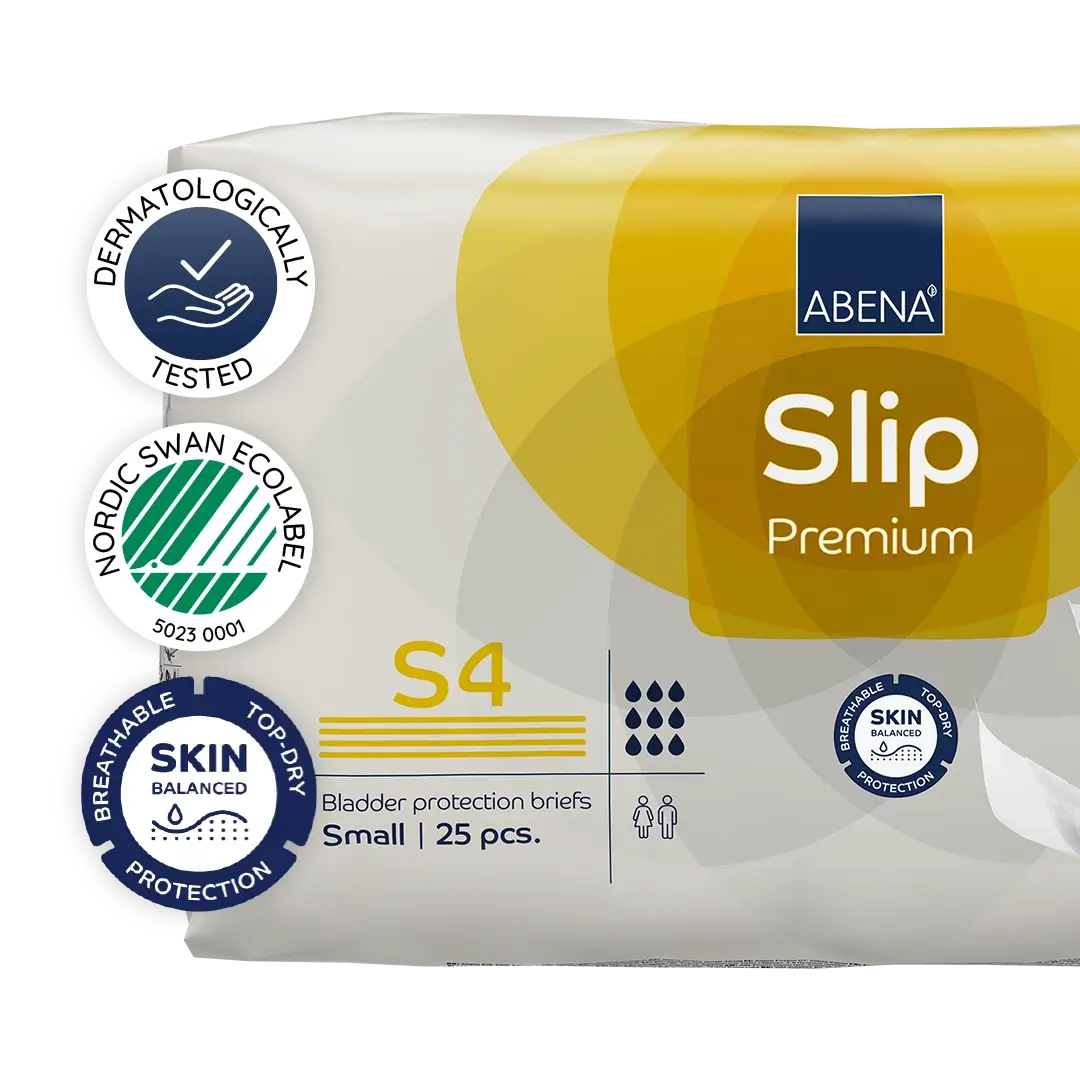 Abena Slip Premium S4 bei berrycare