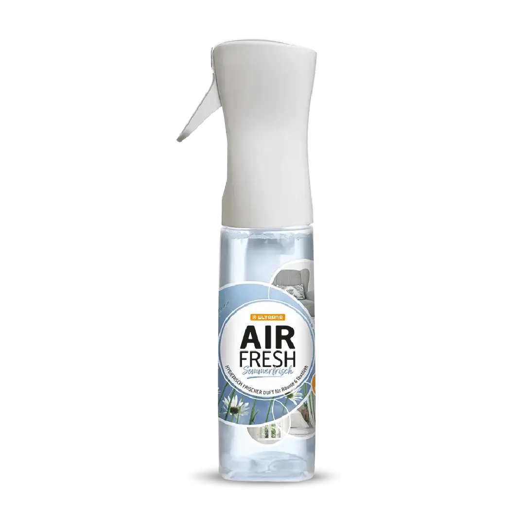 Ultrana Air Fresh Raumspray Sommerfrisch