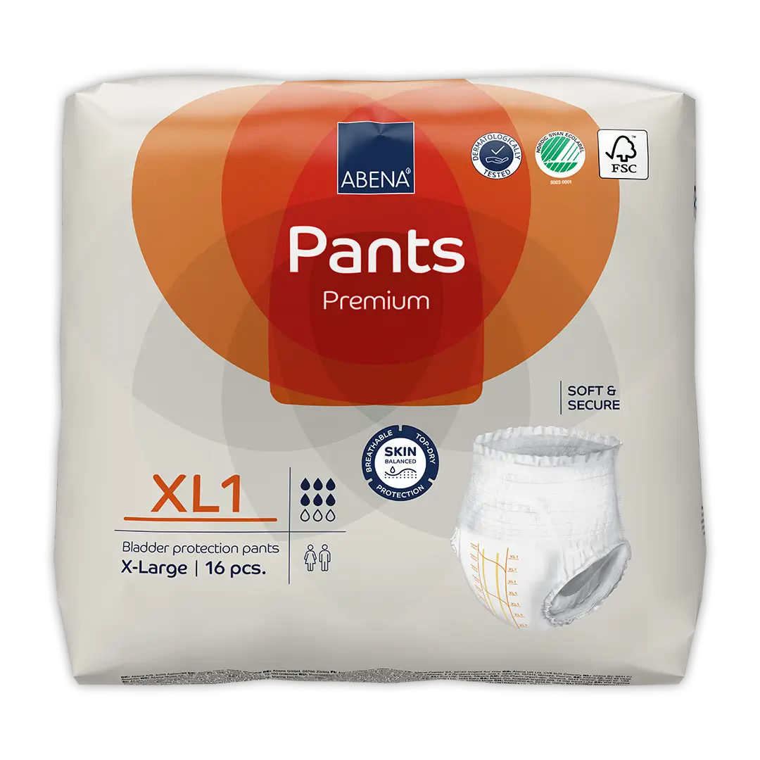 Abena Pants Premium Windelhosen