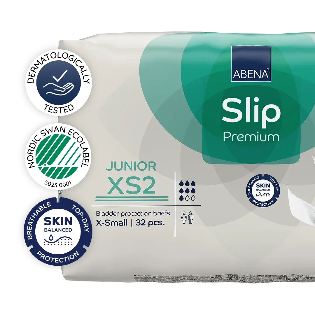 Abena Slip Premium Junior XS2 bei berrycare