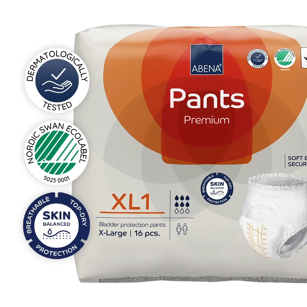 Abena Pants Premium XL1 bei berrycare