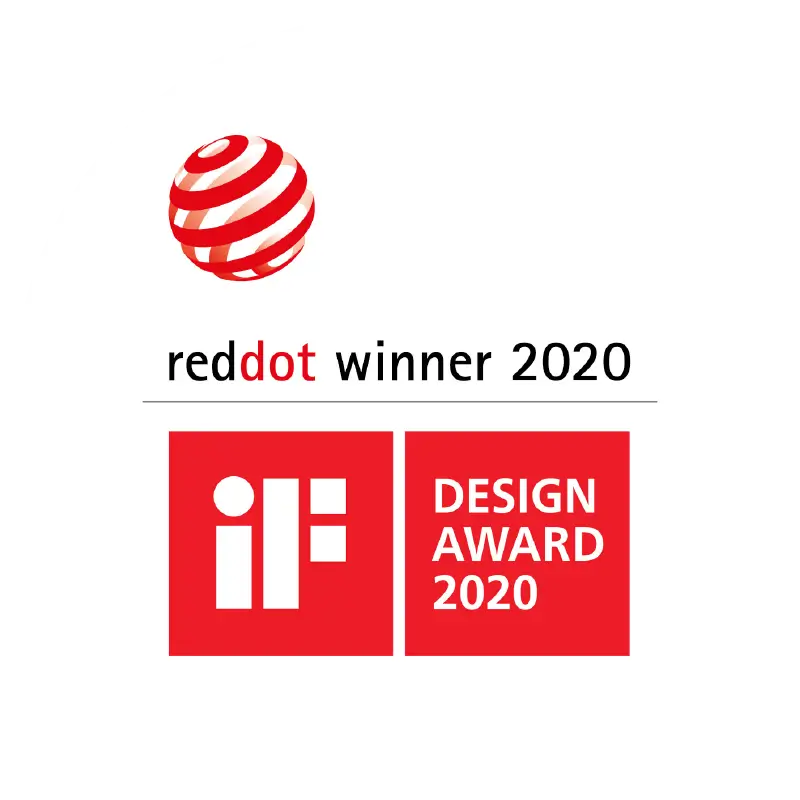Reddot-Gewinner-2020-Design-Award