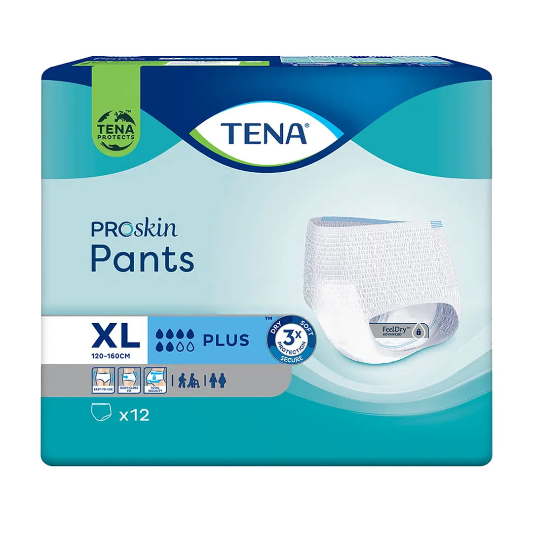 TENA Pants XL Plus ProSkin
